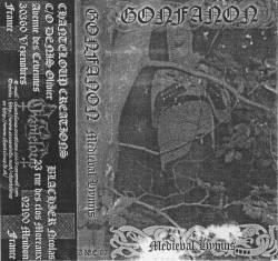 Gonfanon : Medieval Hymns